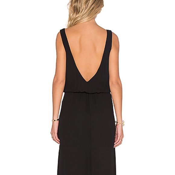 Show Me Your MuMu Kendall Maxi dress - Picture 2 of 4